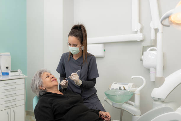 Dentist for Dental Trauma in NE